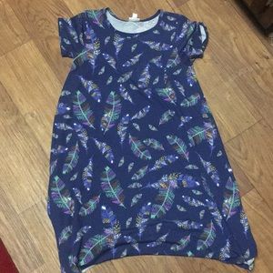 Lularoe Carly Dress